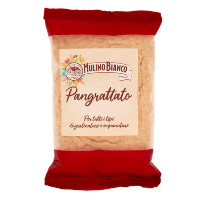 PANGRATTATO BREADCRUMBS - Mulino Bianco 400gr