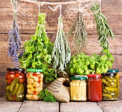 Tomatoes - Vegetables - Soups