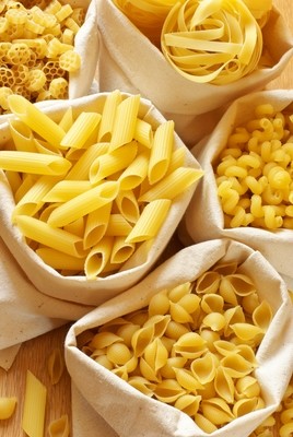 Pasta - Rice