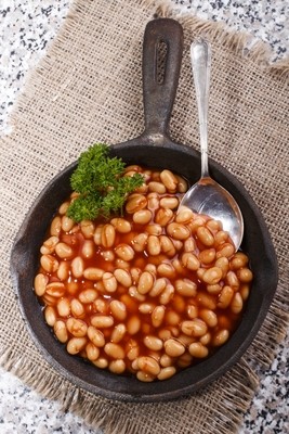 Beans &amp; Pulses