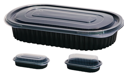Microwave Containers