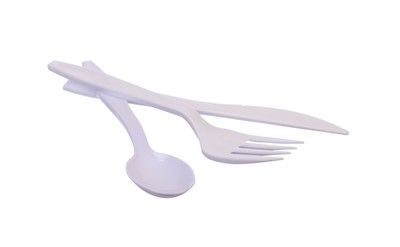Cutlery &amp; Paper Products