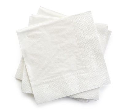 Napkins &amp; Serviettes