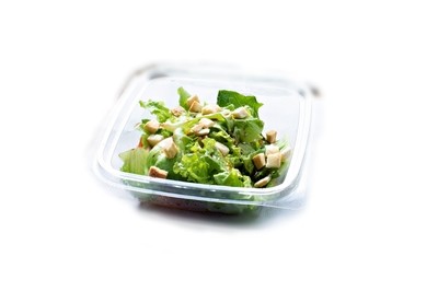 Plastic Food / Salad Containers