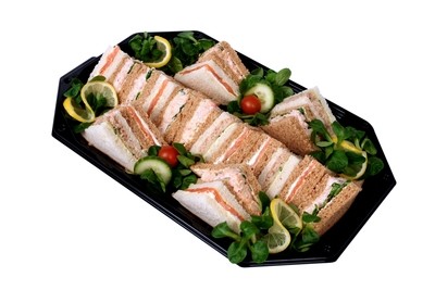Trays &amp; Platters