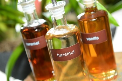 Coffee Syrup