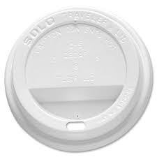 8oz TRAVELER SIP LIDS - 1000 8oz TRAVELER SIP LIDS - 1000