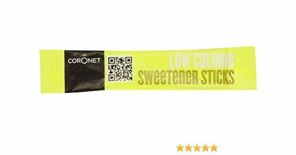 SWEETNER STICKS - 1000