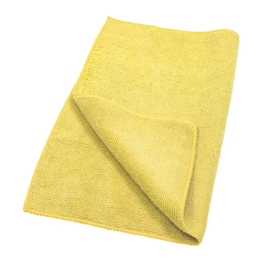MICROFIBRE CLOTH - 10