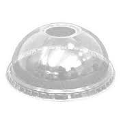 12oz DOMED LIDS FOR CLEAR CUP TP12 R10053 - 1000