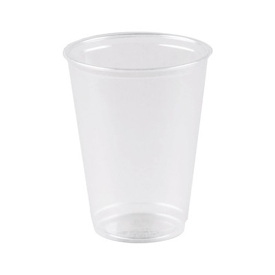 12oz CLEAR CUP TP22 - Solo 1000