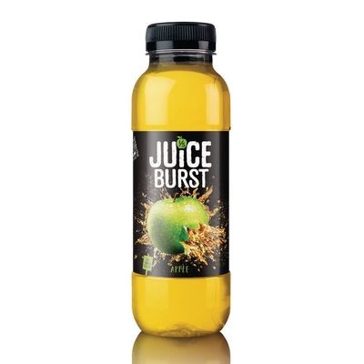 APPLE JUICE - Juice Burst 12x500ml APPLE JUICE - Juice Burst 12x500ml