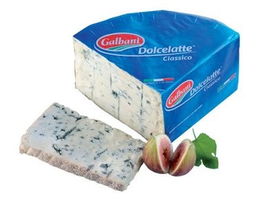 1/4 GALBANI DOLCELATTE - 1.5kg avg 1/4 GALBANI DOLCELATTE - 1.5kg avg
