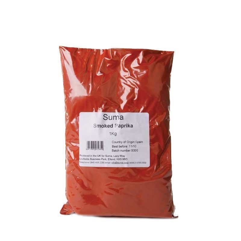 PAPRIKA - 1kg