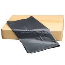 EXTRA STRONG BLACK REFUSE SACKS (BIN LINER) - 100