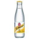 SCHWEPPES TONIC WATER - 24x200ml