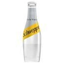 SCHWEPPES SODA WATER - 24x200ml
