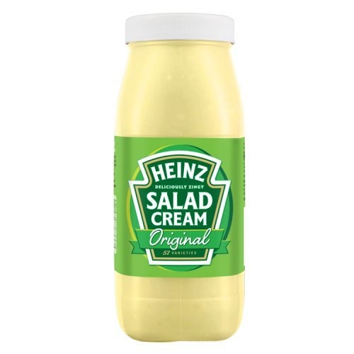 HEINZ SALAD CREAM 2.35kg