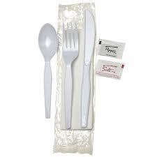 5 IN 1 MEALPACK - x250 DISCONTINUED 5 IN 1 MEALPACK - x250 DISCONTINUED