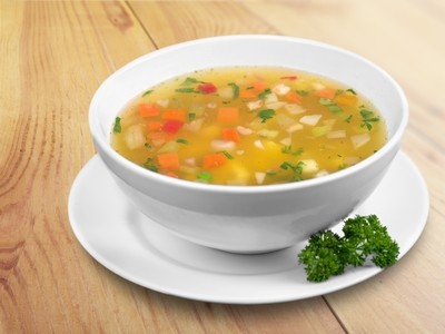 Canned Soup