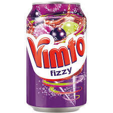 VIMTO CAN - 24x330ml