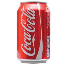 GB COCA COLA COKE CAN (RED) - 24x330ml GB COCA COLA COKE CAN (RED) - 24x330ml