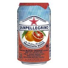 24x330ml ARANCIATA LA ROSSA - San Pellegrino 24x330ml ARANCIATA LA ROSSA - San Pellegrino