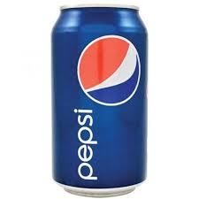 GB PEPSI CAN - 24x330ml