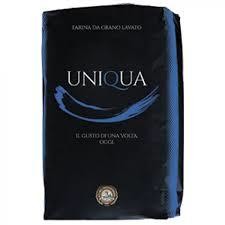 25kg UNIQUA BLUE SPECIALITY FLOUR