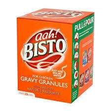 25lt BISTO CHICKEN GRAVY GRANULES