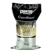 3kg CORNFLOUR