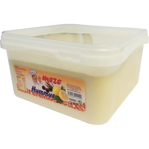 HOUMOUS - 2kg