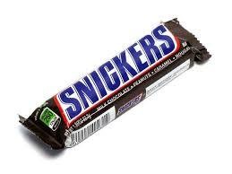 48x48gr SNICKERS