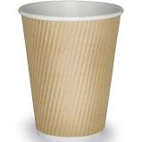 500 16oz BROWN RIPPLE CUP 500 16oz BROWN RIPPLE CUP