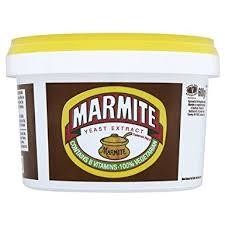 600g MARMITE