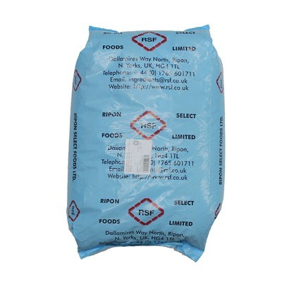 NATURAL BREADCRUMBS - 5kg