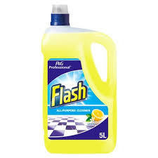 FLASH LIGHT CITRUS - 5lt