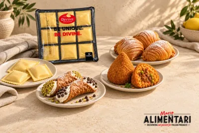 Frozen Products