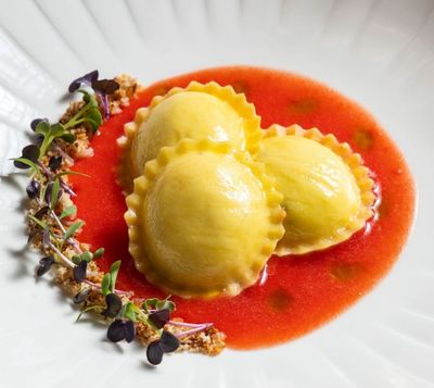 Artisan Filled Pasta
