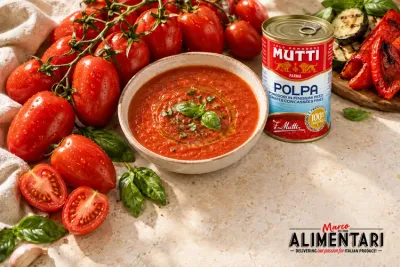 Tomatoes - Vegetables - Soups
