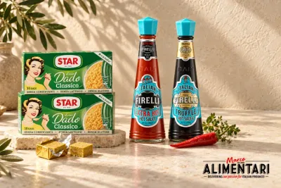 Condiments - Jams - Spreads