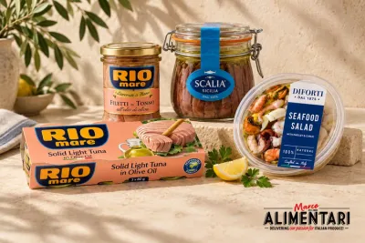 Fish Products