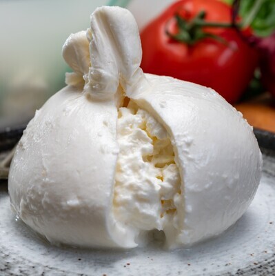 Fresh Mozzarella