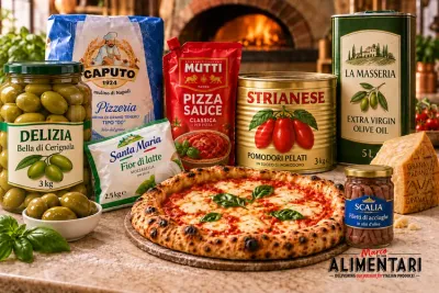 Pizzeria &amp; Restaurant Special Offers