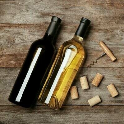 Italian Wines &amp; Spirits