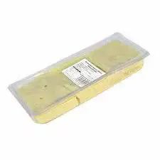 SLICED EMMENTAL CHEESE - 1kg