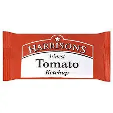 TOMATO KETCHUP SACHETS - 200
