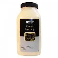 CEASAR SALAD DRESSING - 2.27lt