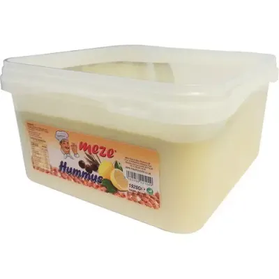 HOUMOUS - 2kg