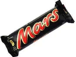 24x51gr MARS BAR
